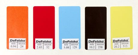 Defelsko Positector FNS1 เครื่องวัดค่าความหนาผิวเคลือบ ที่เคลือบบนโลหะในกลุ่ม FERROUS และ NON-FERROUS